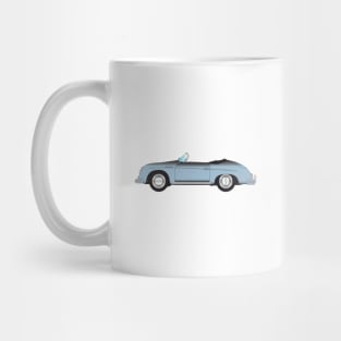 356 Speedster Mug